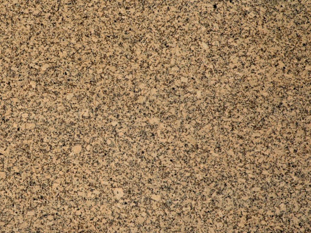 Yellow Granite