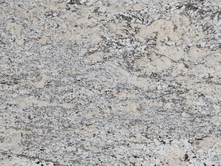 White Granite