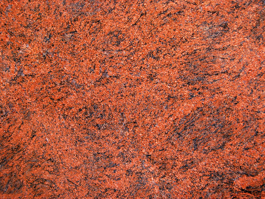 Red Granite