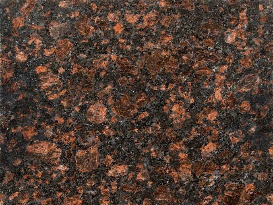Brown Granite